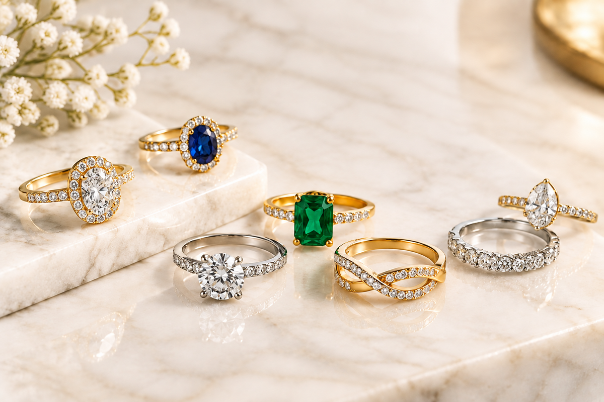 Ringe