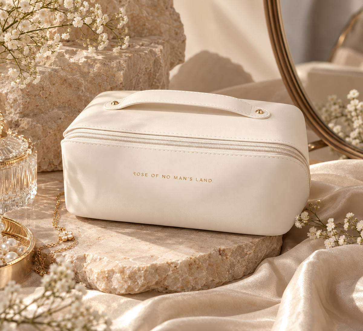 Taschen und Accessoires